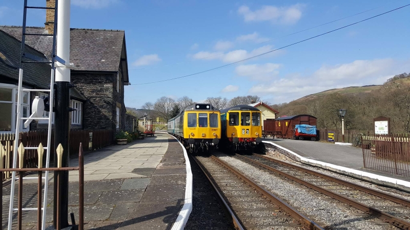 Class 104+108